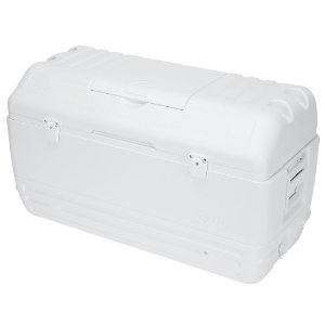 Igloo commercial grade cooler clearance